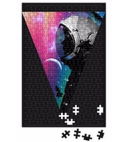 The A Team Puzzle 240 Parça Yapboz