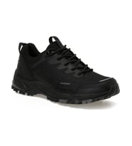 Lumberjack 102025775 Raven 5pr Siyah Erkek Kışlık Outdoor