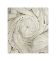 WELSOFT YATAK KUMAŞI 102 BEYAZ