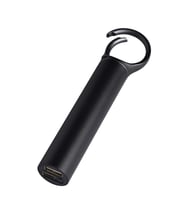 Lexon Nomaday Powerbank Siyah LL138N