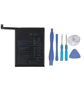 P30 Lite Uyumlu Pil Sıfır - Servis + TAMİR SETİ