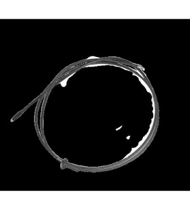 HYUNDAİ ACCENT KAPUT AÇMA TELİ 2001-2002-2003-2004-2005 81190-25000