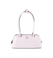 Guess Arnela II Omuz Kadın Pembe Omuz Çantası HWNY9723080-LTR