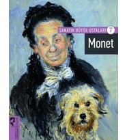 Monet - Sanatın Büyük Ustaları 7