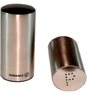 A605 Duo Tuzluk Biberlik Seti Satin