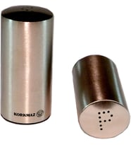 A605 Duo Tuzluk Biberlik Seti Satin