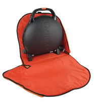 O-GRILL Taşınabilir Mangal Çantası