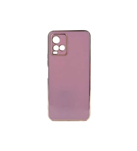 Vivo Y32 Uyumlu Kılıf Zore Bark Kapak