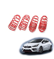 Kia Ceed spor yay helezon 45mm/45mm 2012-2020 Coil-ex
