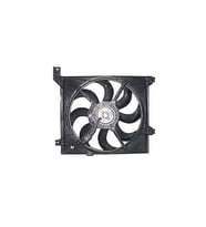 KİA - FAN KOMPLE ( BENZİNLİ ) CERATO 2003-