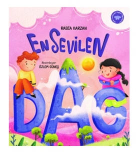En Sevilen Dağ