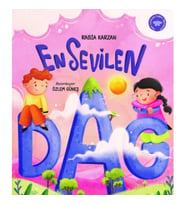 En Sevilen Dağ