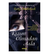 Kızım Olmadan Asla