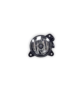 Vw Crer 2006-2012 Ön Tampon Sol Sis Farı 7h0941699c Uyumlu