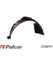 Nissan Almera Ön Çamurluk Davlumbazı Sağ 2003-2006 (Oem No:  63842Bn800)