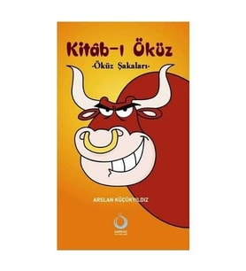 Kitab-ı Öküz - (Öküz Şakaları)