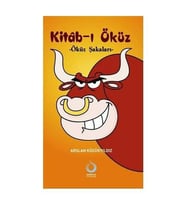 Kitab-ı Öküz - (Öküz Şakaları)