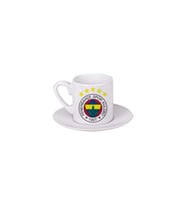 Ghostbastır Design Fenerbahçe Türk Kahvesi Fincanı 018