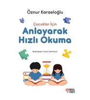 Çocuklar İçin Anlayarak Hızlı Okuma