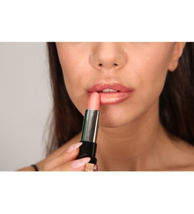 Ruj Parlak Altın - Cream Lipstick No: 9