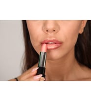 Ruj Parlak Altın - Cream Lipstick No: 9