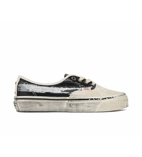Vans Lx Authentic 44 Unisex Günlük Ayakkabı VN000DB8MCG1 Renkli (Çok Renkli)