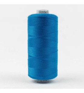 Wonderfil Polyester Dikiş İpliği - DS211 - Navy Blue