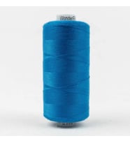 Wonderfil Polyester Dikiş İpliği - DS211 - Navy Blue