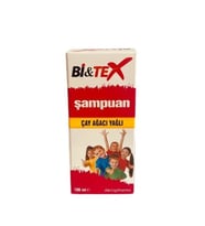 BİTEX BİT ŞAMPUANI TEA TREE OIL 100 ML