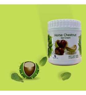 HUNCA AT KESTANESİ KREMİ 500 ML