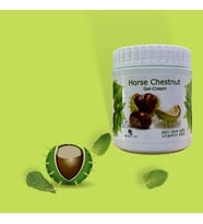 HUNCA AT KESTANESİ KREMİ 500 ML