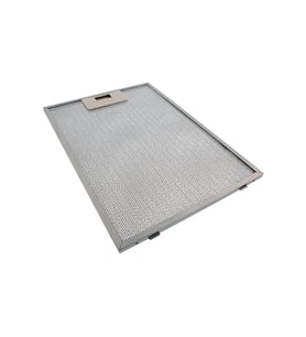 Bosch Dwk065g60t Davlumbaz Yağ Filtresi 20x34,5 Aspiratör Filtre Uyumlu
