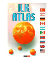 İlköğretim İlk Atlas 2