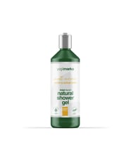 YEŞİL MARKA DOĞAL DUŞ JELİ - AKNE VE SİVİLCE KARŞITI 400 ML