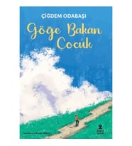 Göğe Bakan Çocuk