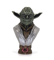 Periboia Yoda Büst (Standart)