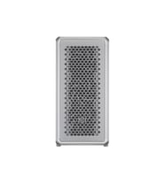 COOLERMASTER MasterFrame 600 MF600-SGNN-S00 Gaming EATX PC Kasası Gümüş
