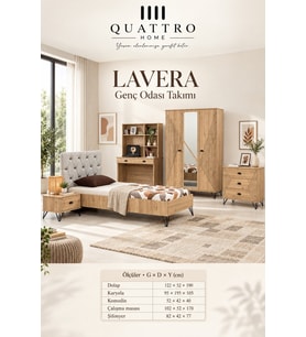 Lavera Genç Odası Takımı
