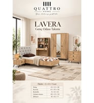 Lavera Genç Odası Takımı