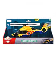 203714022 Airbus H160 Rescue Helikopter -Dickie