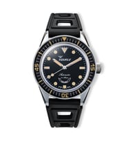 Squale Sub 37 Legend Sub-37Bkbk.Rbk Otomatik Erkek Kol Saati
