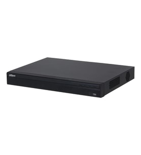Dahua Nvr4208-4ks3, 8kanal , 8mpix, H265+, 2 Hdd Desteği, 1080p Kayıt, 240mbps Bant Genişliği, Nvr