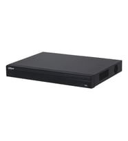 Dahua Nvr4208-4ks3, 8kanal , 8mpix, H265+, 2 Hdd Desteği, 1080p Kayıt, 240mbps Bant Genişliği, Nvr