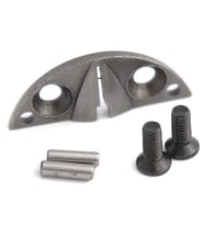 BDR Dik Kumaş Kesim Motor Direk Pul 5inç (Sağ-Sol) / KX-88