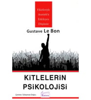 Kitlelerin Psikolojisi Gustave Lebon Koridor