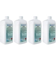 Dermosept Zefiran Çözelti Antibakteriyel 4x1000 ml