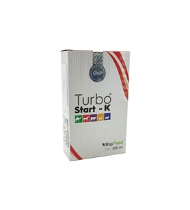 Turbo Start-k 200 ml