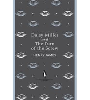 Daisy Miller And The Turn Of The Screw (Krem)