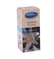 Mecitefendi Zambak Esansı 20 ml
