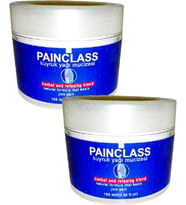 Painclass Kuyruk Yağı 100 ml 2 Adet